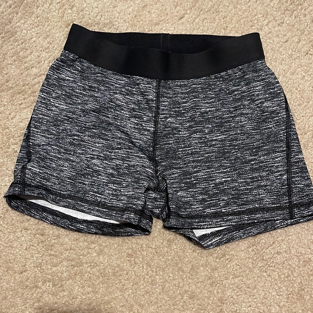 Victoria’s Secret Sport Spandex Shorts